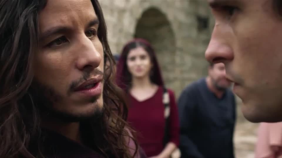 Absalão segue o conselho de Aitofe e dá um passo decisivo em sua trajetória rumo ao poder | Reis