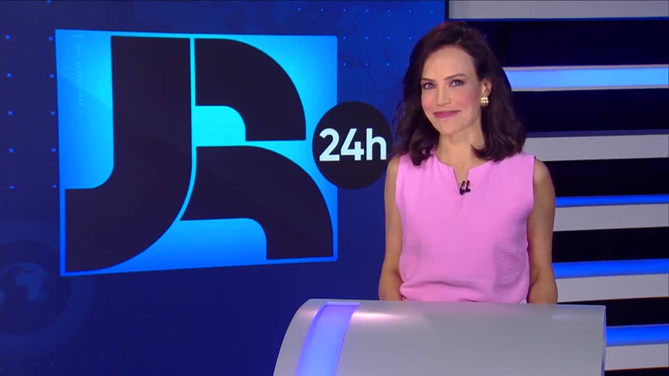 Assista à íntegra da Edição Digital do JR 24 Horas desta quinta (1°)