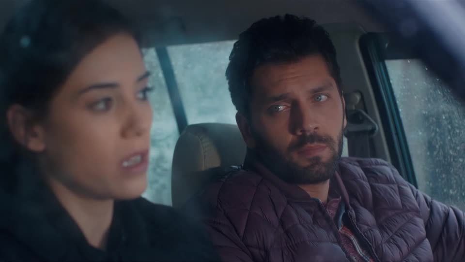 Zeynep recebe ajuda para salvar sua filha | Mãe