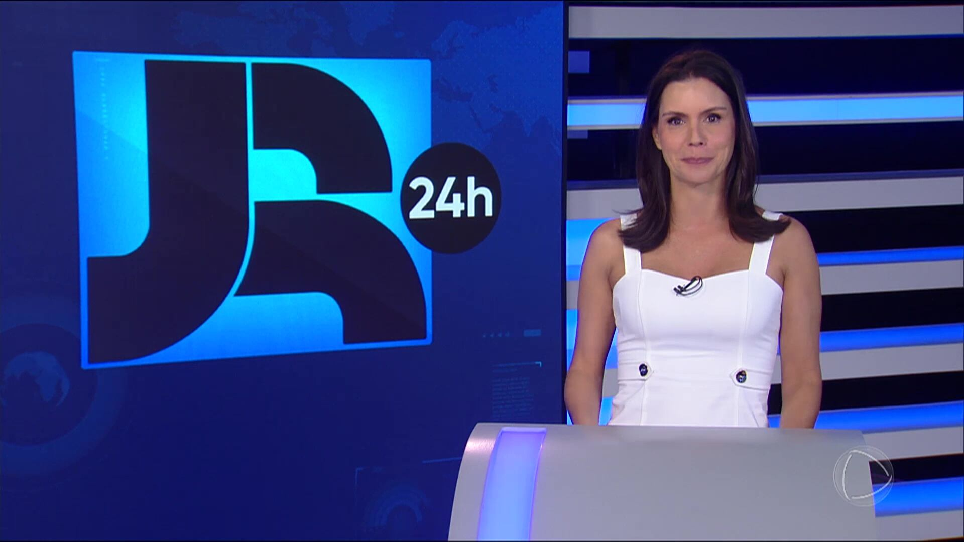 Assista à íntegra da 3ª edição do JR 24 Horas desta quinta (1º)