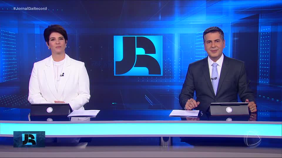 Assista à íntegra do Jornal da Record | 31/12/2025