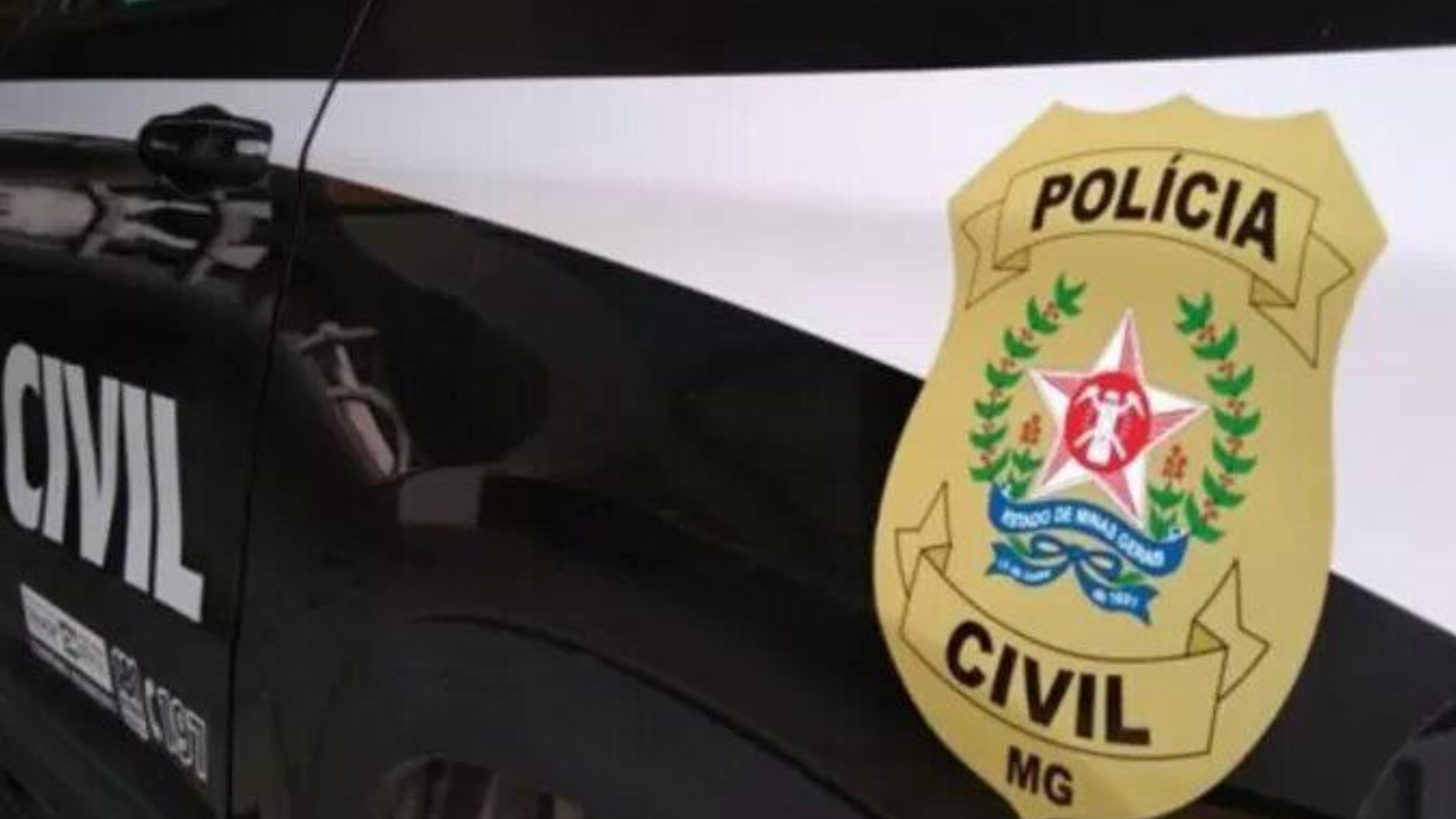 Mulher é presa após esfaquear marido e ferir filho em Contagem (MG)