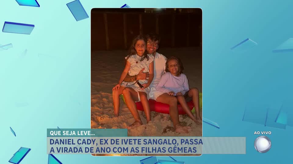 Hora da Venenosa: assalto à cantora e romances entre famosos marcam a virada do ano