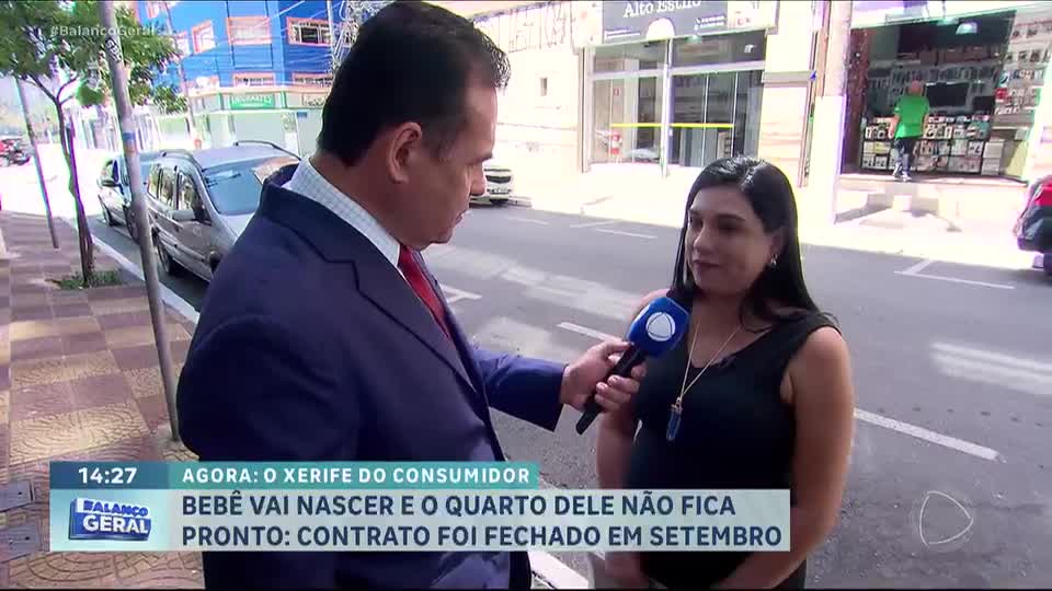 Xerife do Consumidor: Casal enfrenta atraso na entrega de móveis planejados em São Bernardo (SP)