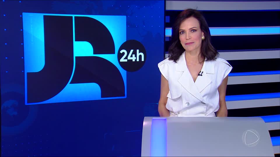 Assista à íntegra da 1ª Edição do JR 24 Horas desta sexta (2)