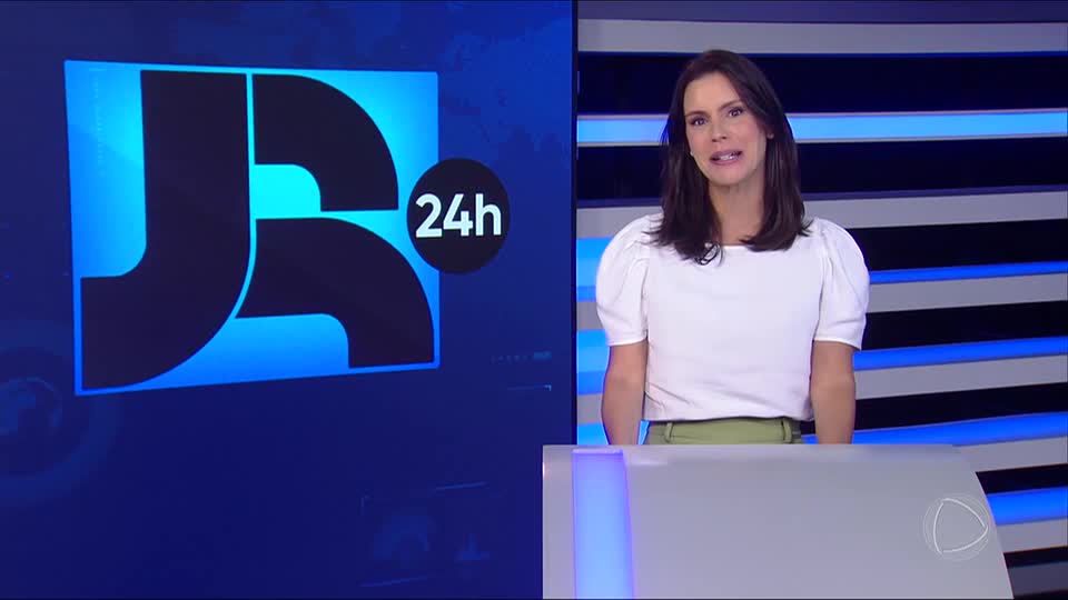 Assista à íntegra da 2ª edição do JR 24 Horas desta sexta (2)