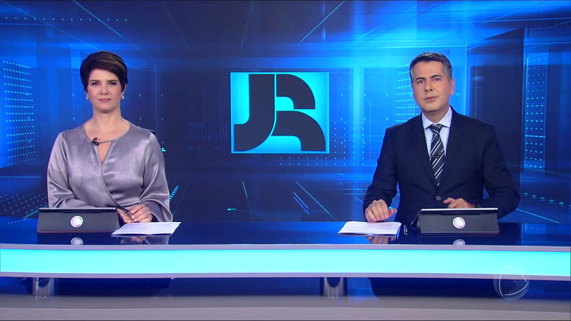 Assista à íntegra do Jornal da Record | 01/01/2026