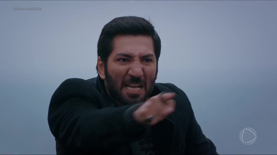 Cengiz se enfurece após armadilha contra Zeynep dar errado | Mãe