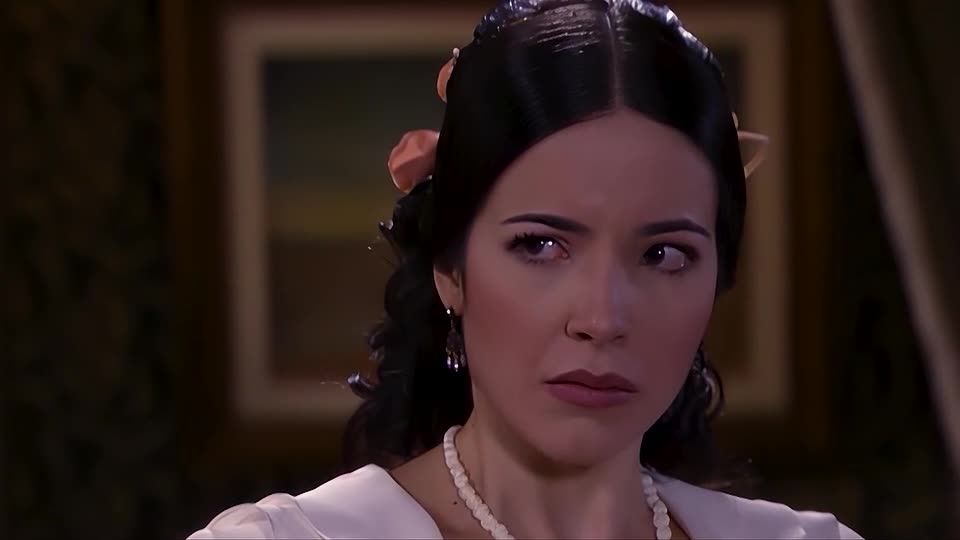 Branca deseja a morte de Isaura por inveja | A Escrava Isaura