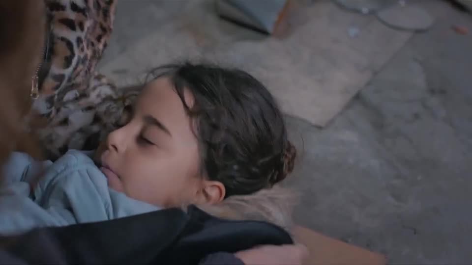 Turna fica entre a vida e a morte | Mãe