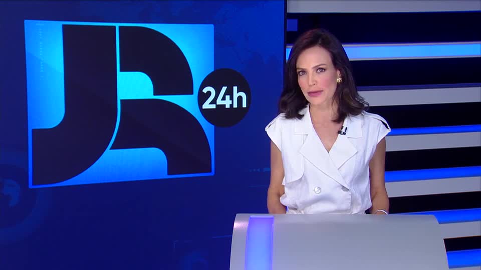 Assista à íntegra da Edição Digital do JR 24 Horas desta sexta (2)