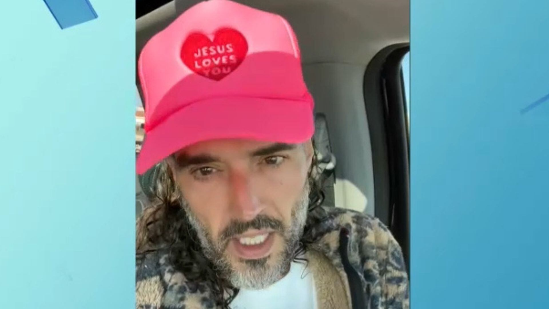 Ex-marido de Katy Perry é acusado de cometer crimes sexuais novamente