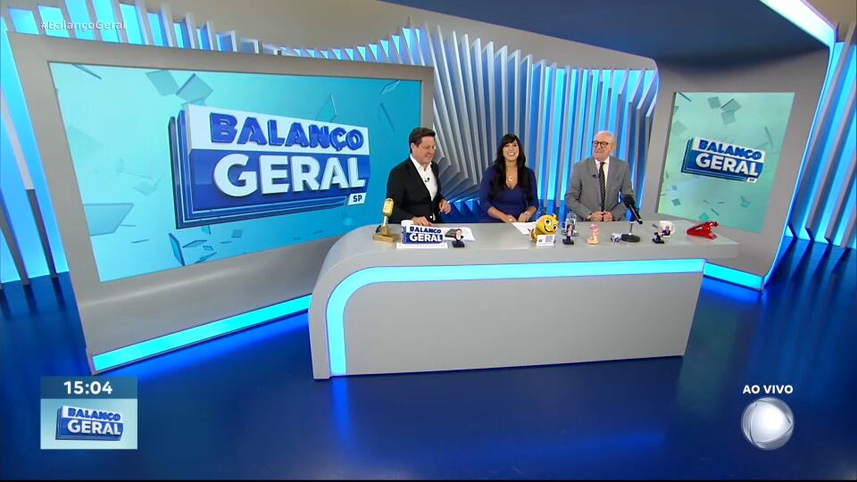 Assista à íntegra de A Hora da Venenosa desta sexta (02)