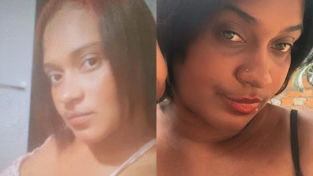 Mulher que estava desaparecida é encontrada em Belo Horizonte