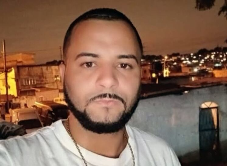 Família pede ajuda para encontrar entregador desaparecido no Rio