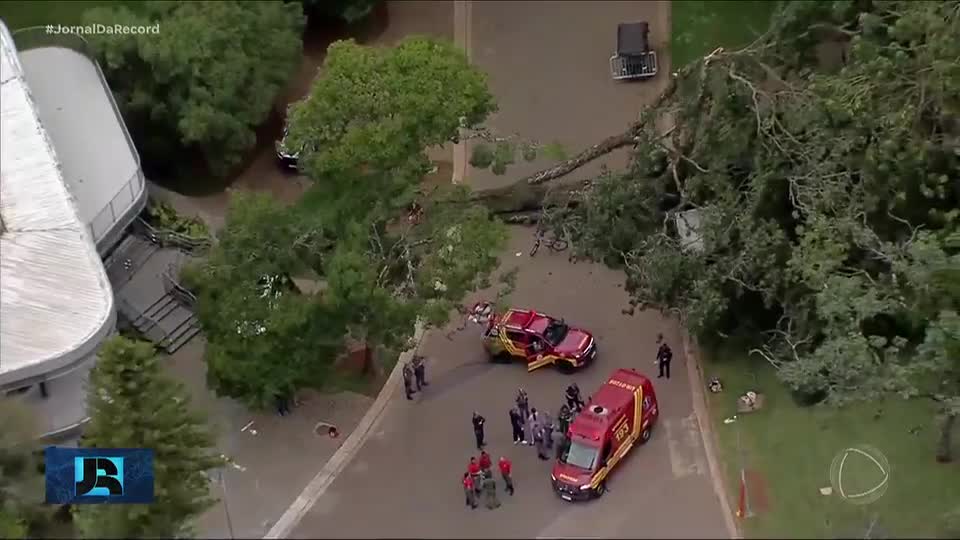 Minuto JR: Acidentes em SP, RJ e BA deixam feridos e mobilizam resgate