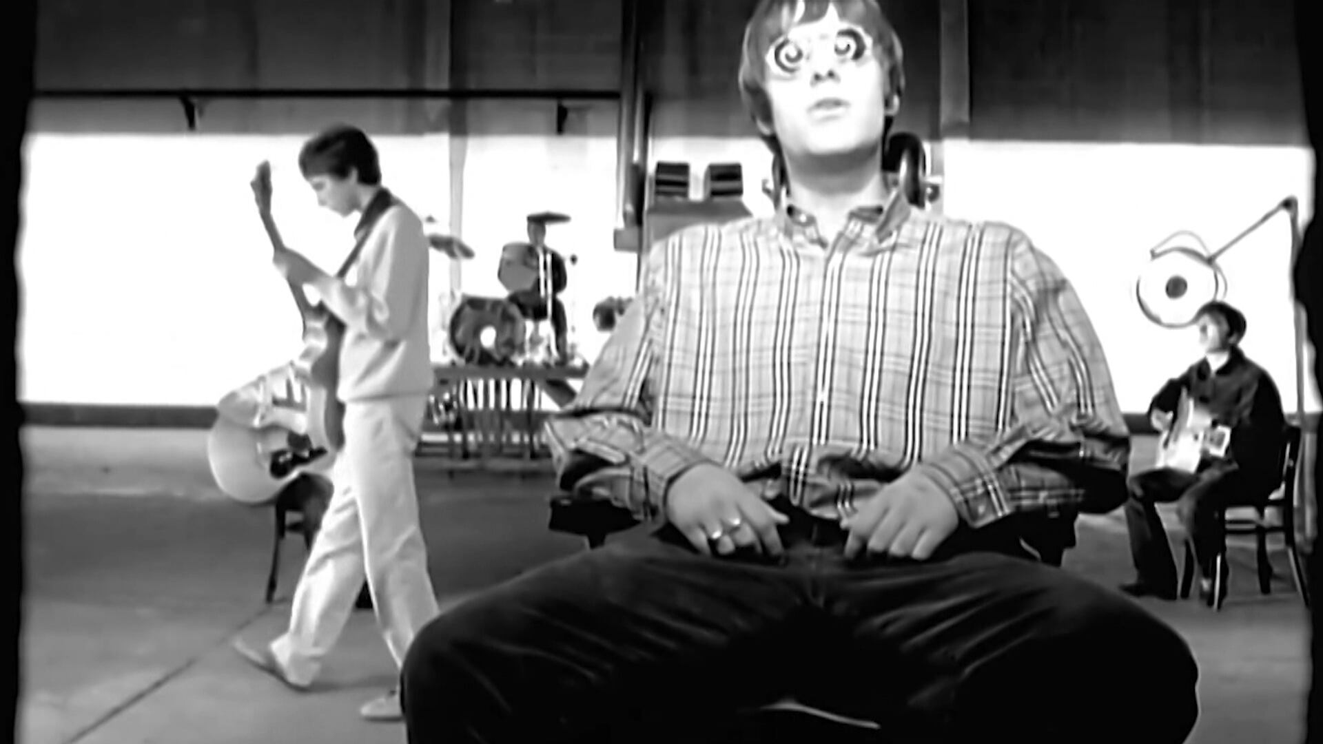 Oasis lidera ranking de mais ingressos vendidos em 2025