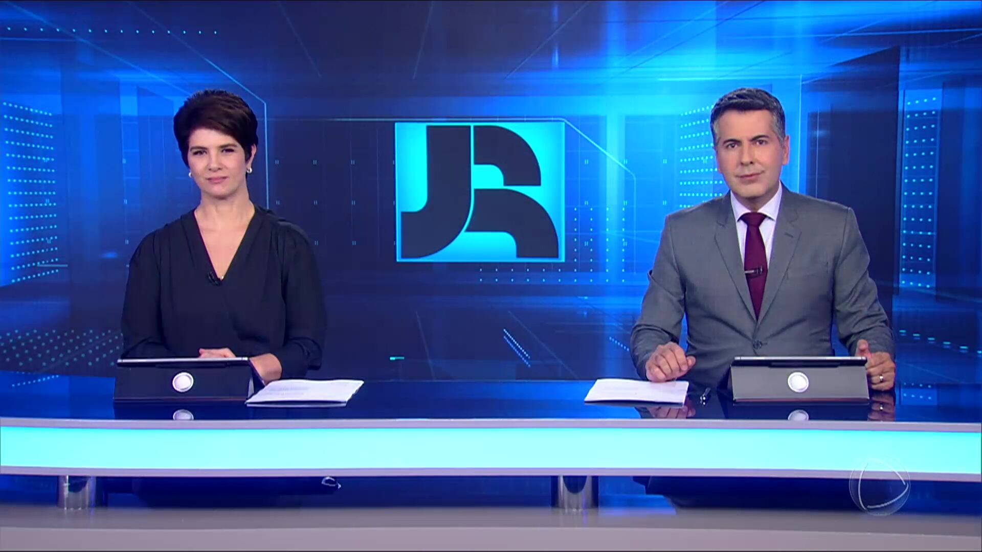 Assista à íntegra do Jornal da Record | 02/01/2026