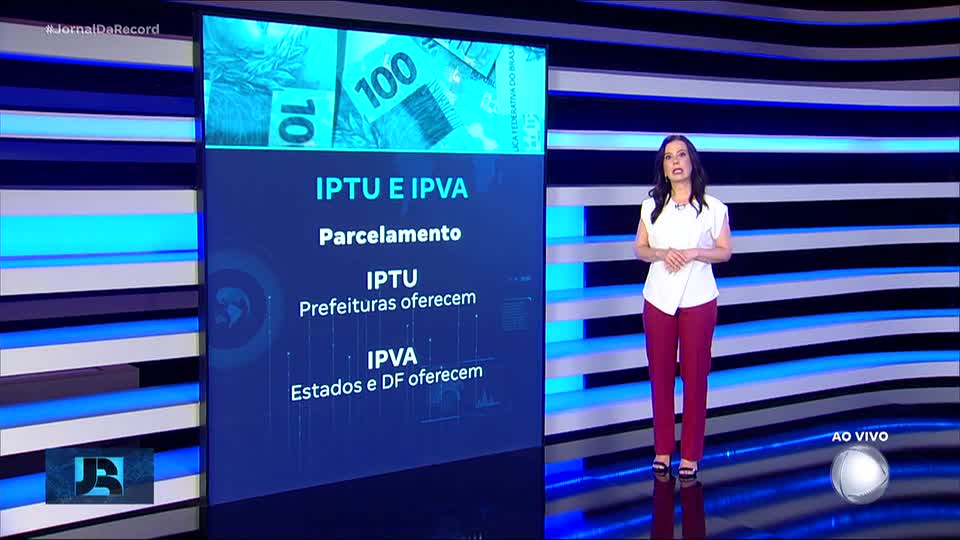 JR Dinheiro: Patricia Lages orienta como organizar despesas de início de ano e evitar endividamento