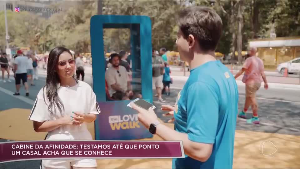 O ano de 2025 foi repleto de iniciativas da Escola do Amor. Confira!