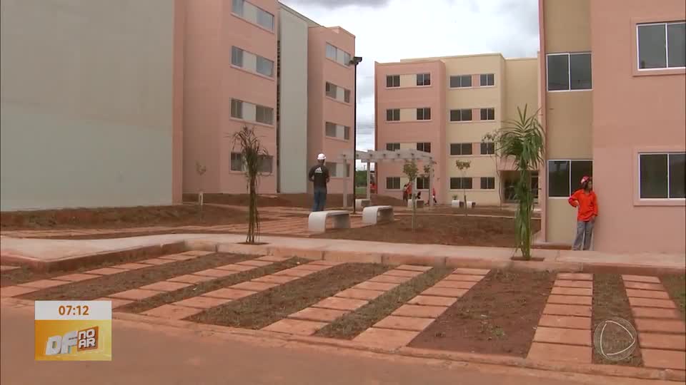 Governo do DF define valores da taxa de limpeza pública e iluminação