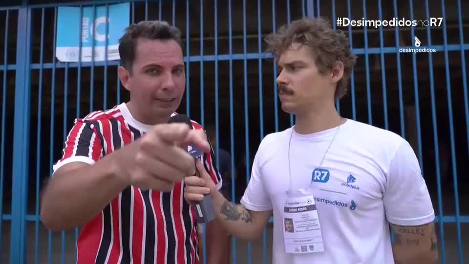 São Paulo bate Maruinense em jogo com protestos fortes contra Casares