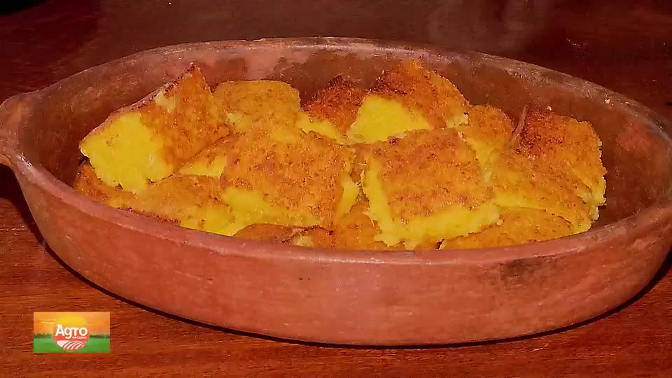 Aprenda receita de mané pelado, com sabor que desperta a memória afetiva