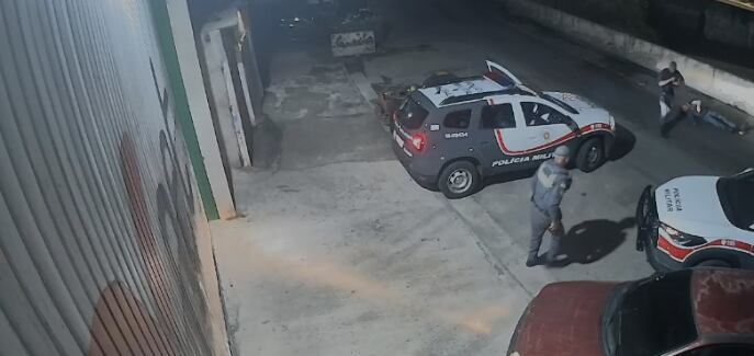 PM morre atropelado por motociclistas na zona norte de São Paulo