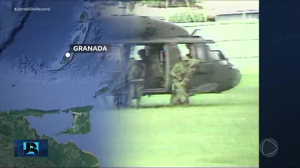 Relembre outros episódios em que os EUA tentaram derrubar regimes autoritários