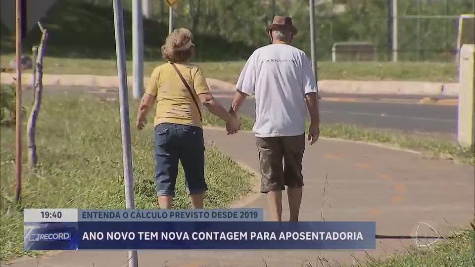 Regras do INSS mudam em 2026 e aumentam idade mínima e pontuação para aposentadoria