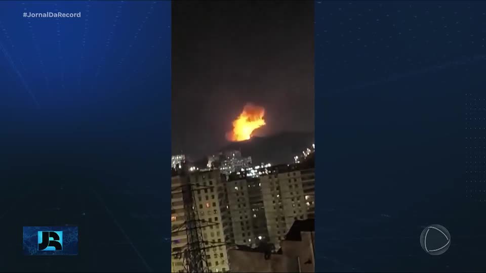 40 pessoas morreram em operação que prendeu Nicolás Maduro, aponta jornal americano