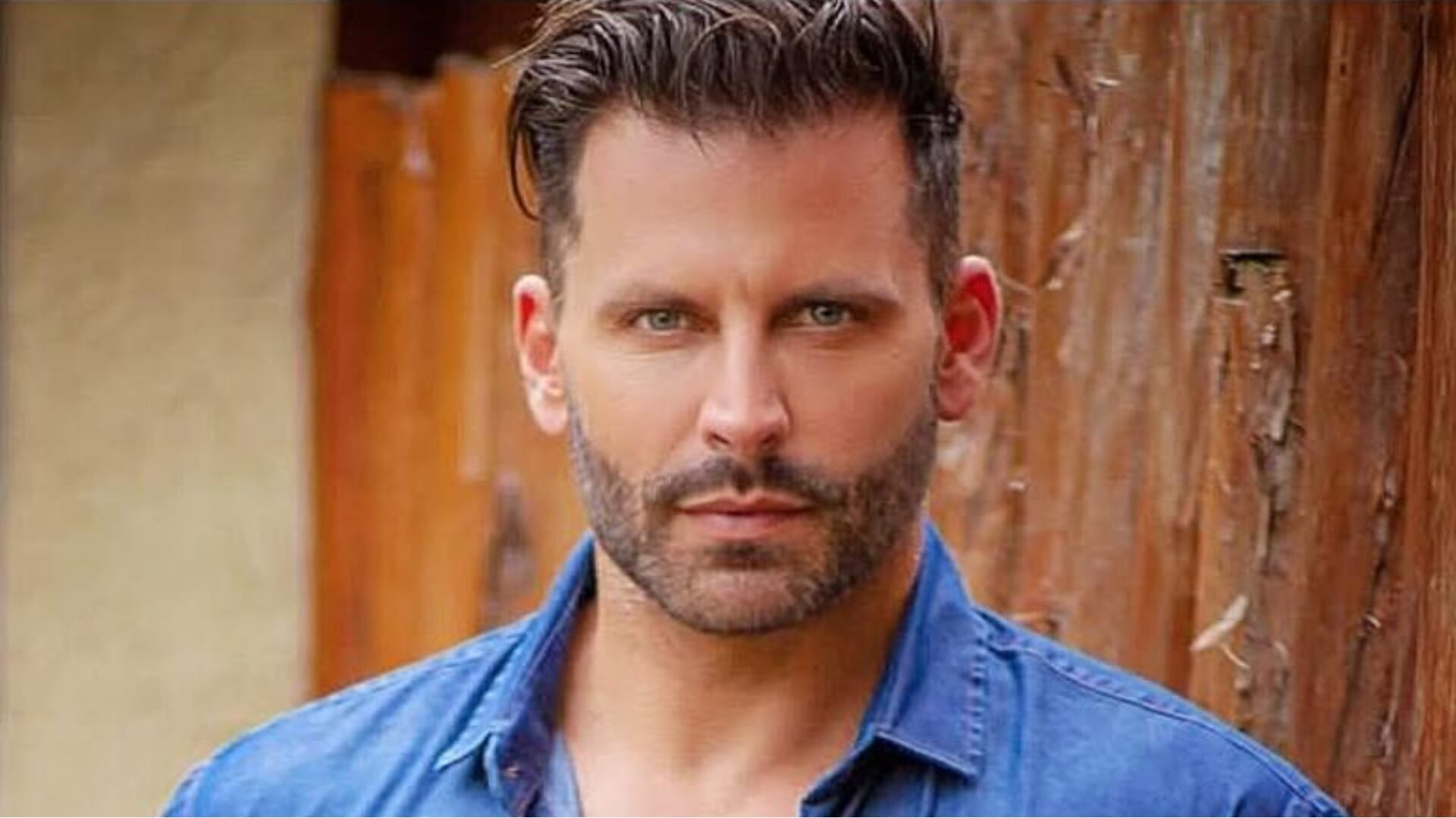 Henri Castelli é desmascarado após fingir que estava na Itália