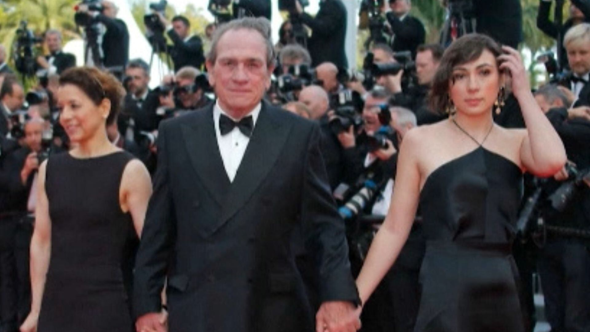 Filha do ator Tommy Lee Jones pode ter morrido por overdose