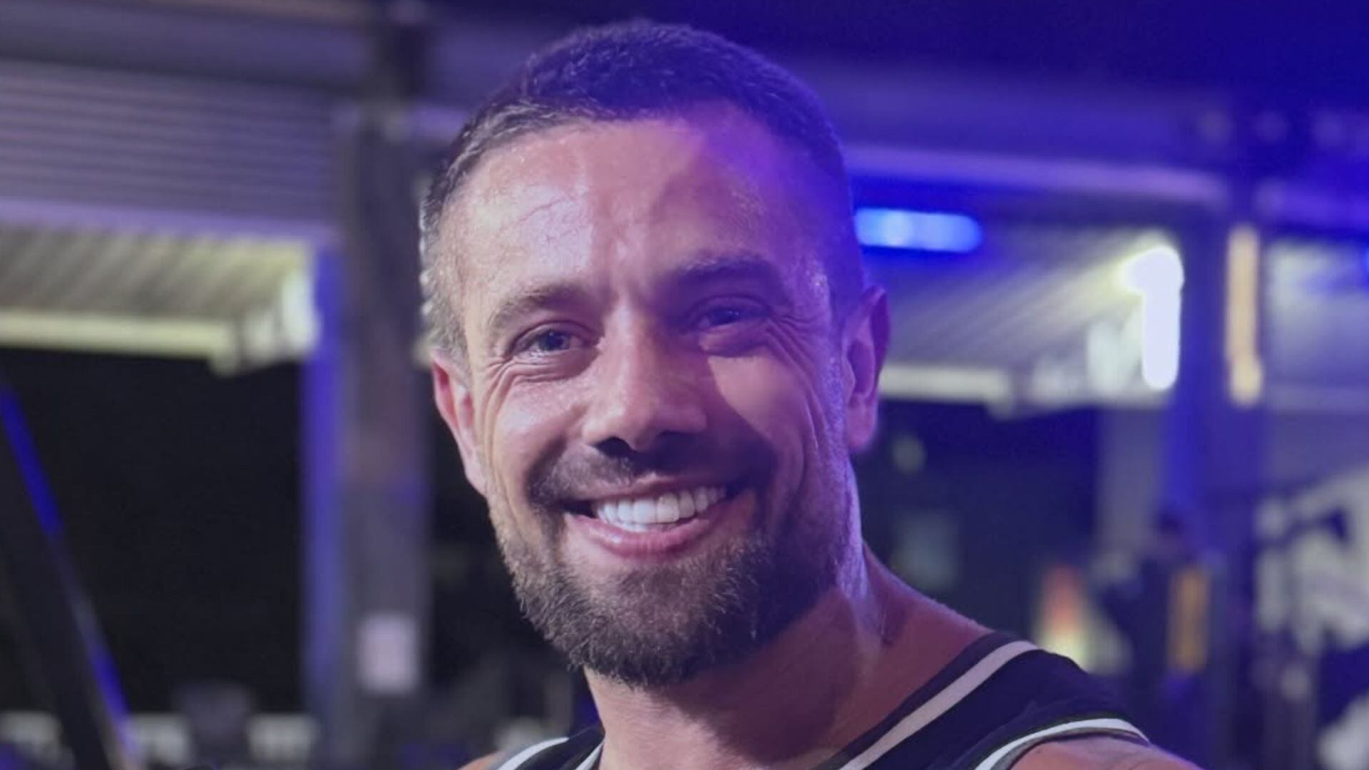 Rafael Cardoso reencontra os filhos após dois anos de restrição da Justiça