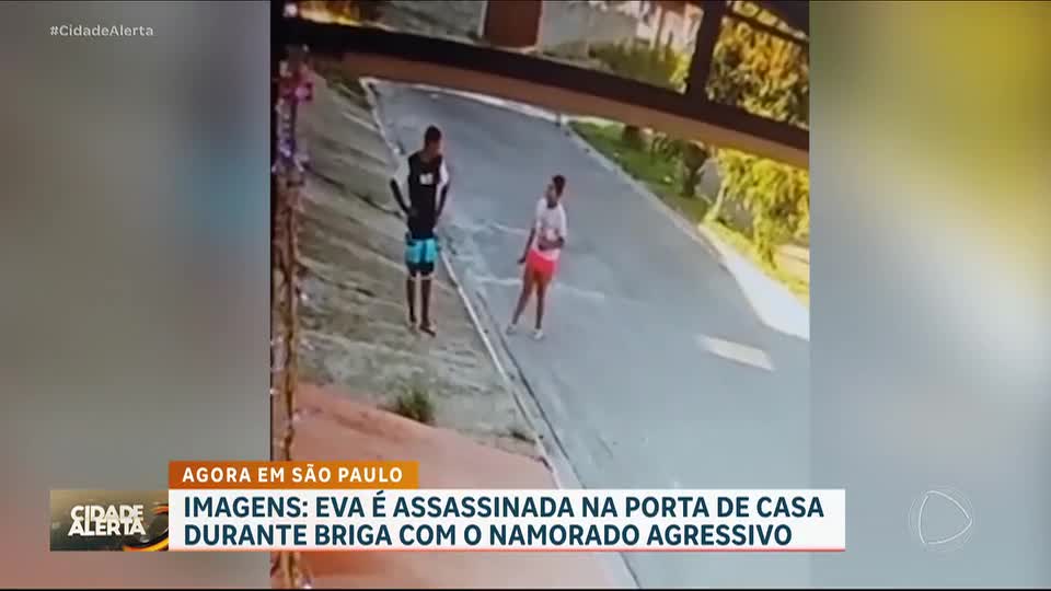 Adolescente é assassinada pelo ex-namorado após discussão