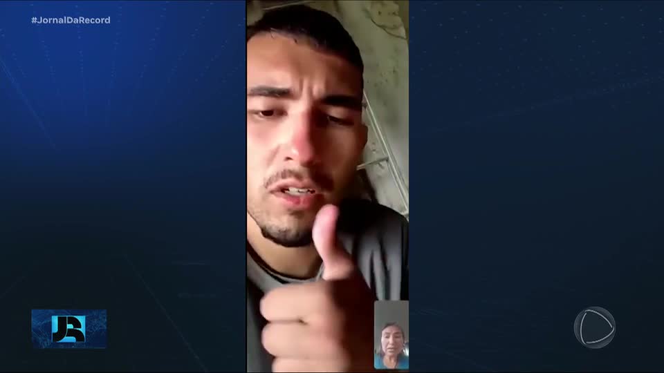 Jovem que desapareceu durante trilha no Pico Paraná é encontrado vivo após cinco dias de buscas