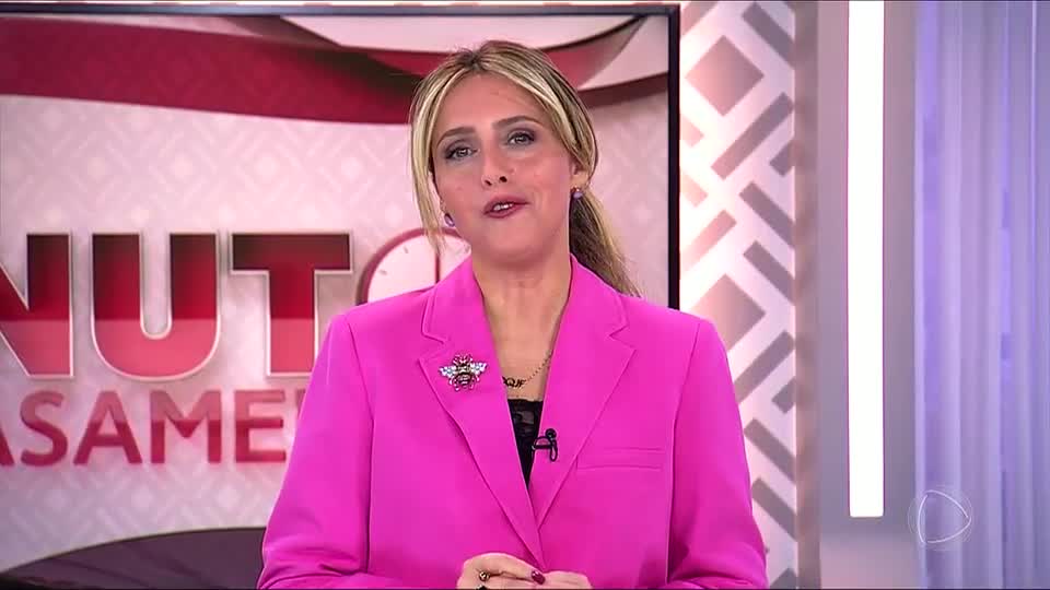 Converse e procure conhecer melhor o seu parceiro | Minuto do Casamento Blindado