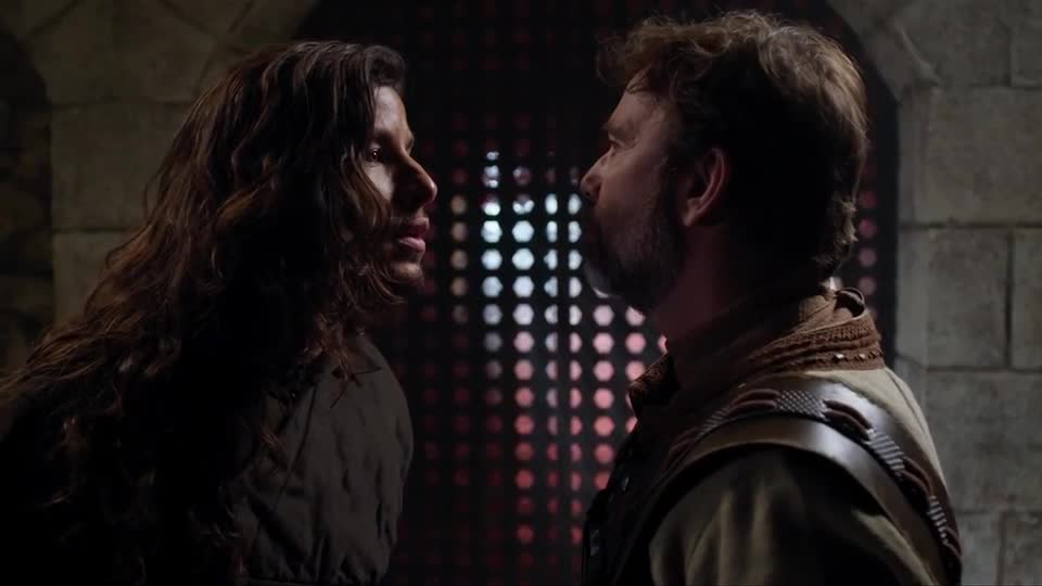 Absalão diz a Joabe que deseja falar com o rei | Reis