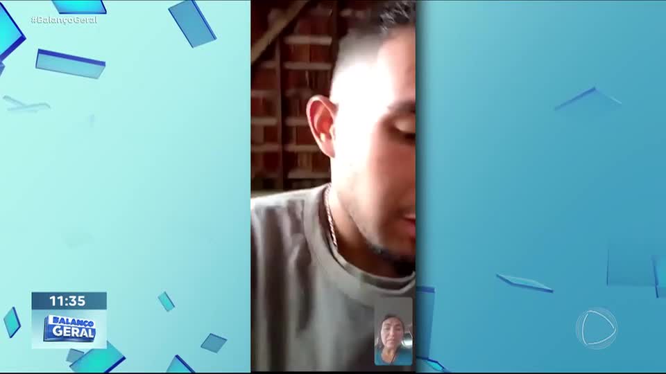 Jovem desaparecido em trilha no Paraná é encontrado vivo após cinco dias