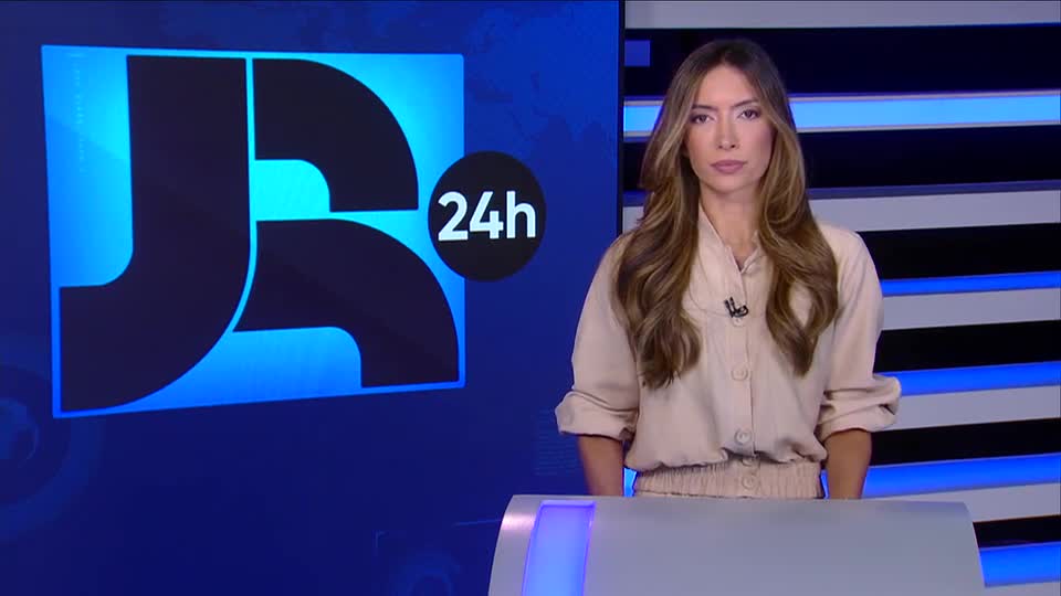 Assista à íntegra da Edição Digital do JR 24 Horas desta terça (6)