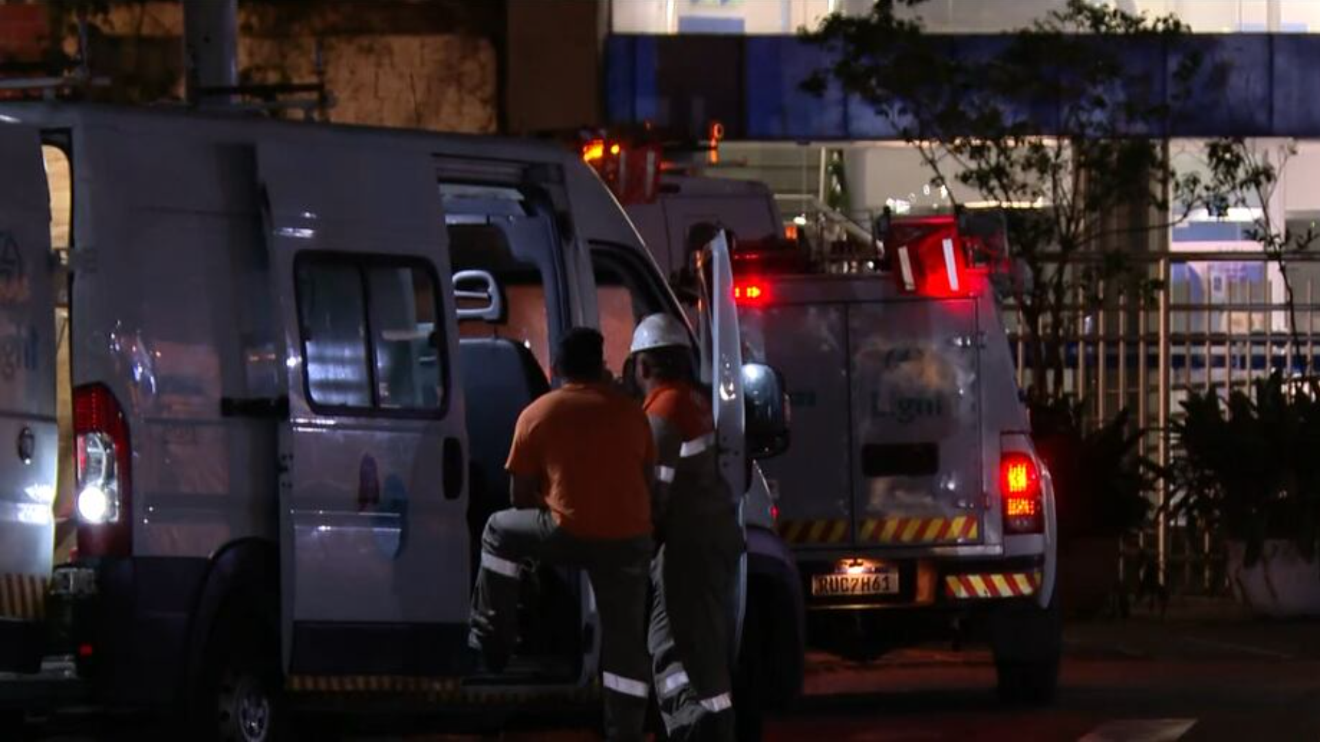 Justiça do RJ obriga Light a restabelecer energia em Copacabana e Leme ou pagar multa de R$ 200 mil