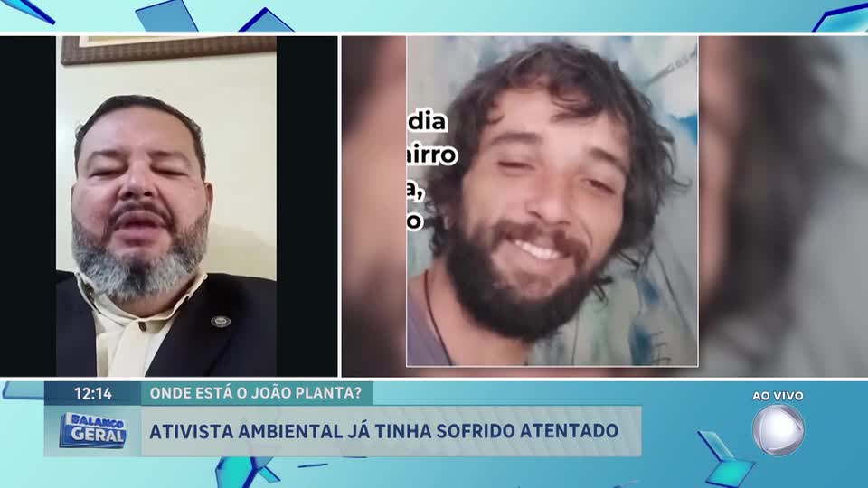 Família aponta possível crime em desaparecimento de jovem em Alto Paraíso (GO)