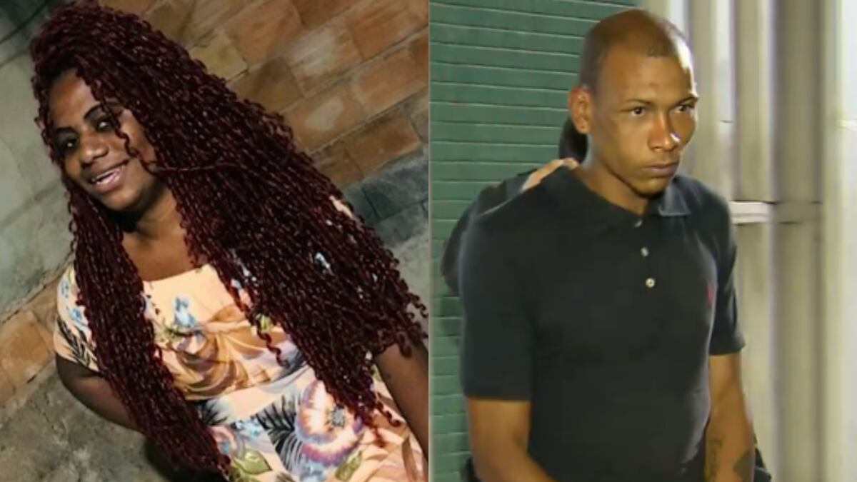 Suspeito de matar mulher no primeiro encontro é preso em Belo Horizonte
