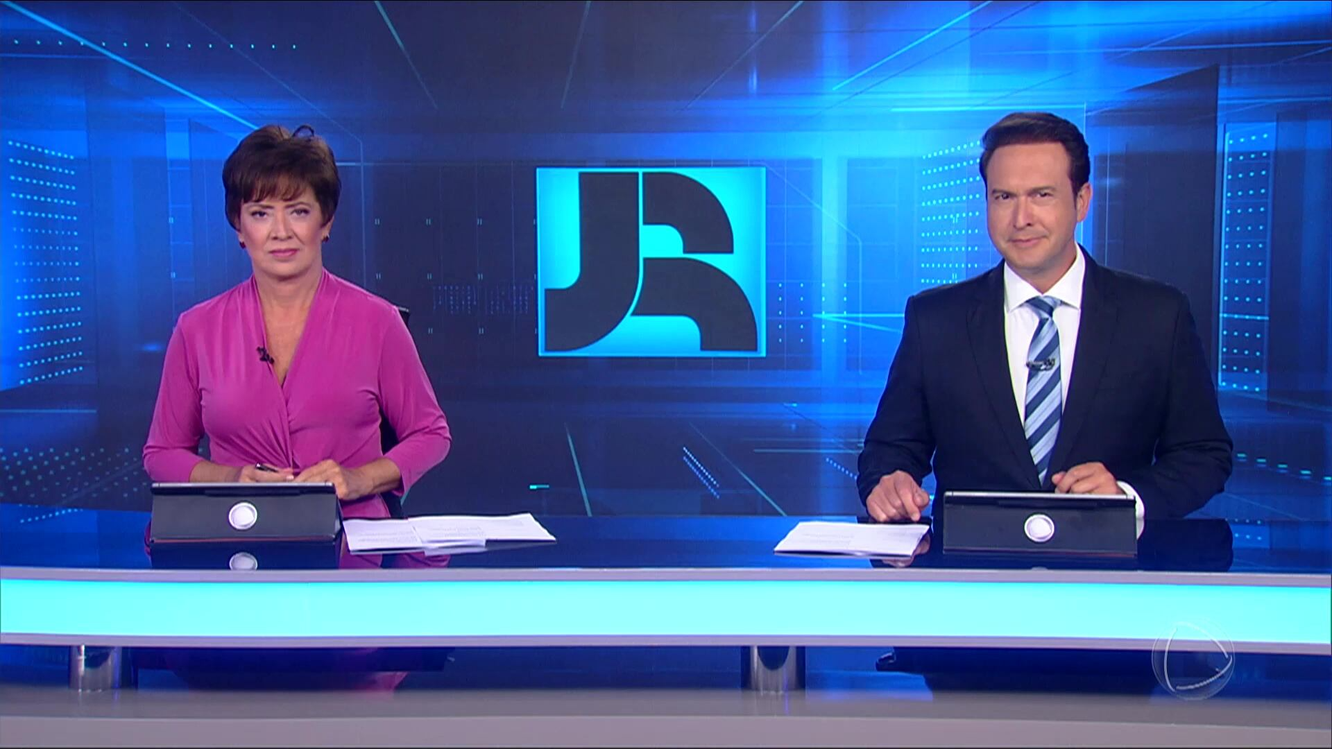 Assista à íntegra do Jornal da Record | 05/01/2026