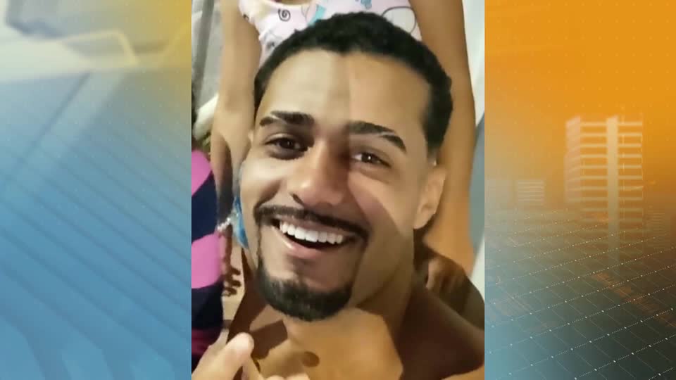 Suspeito de agredir ex-namorada em festa de Ano Novo é preso em Caeté (MG)
