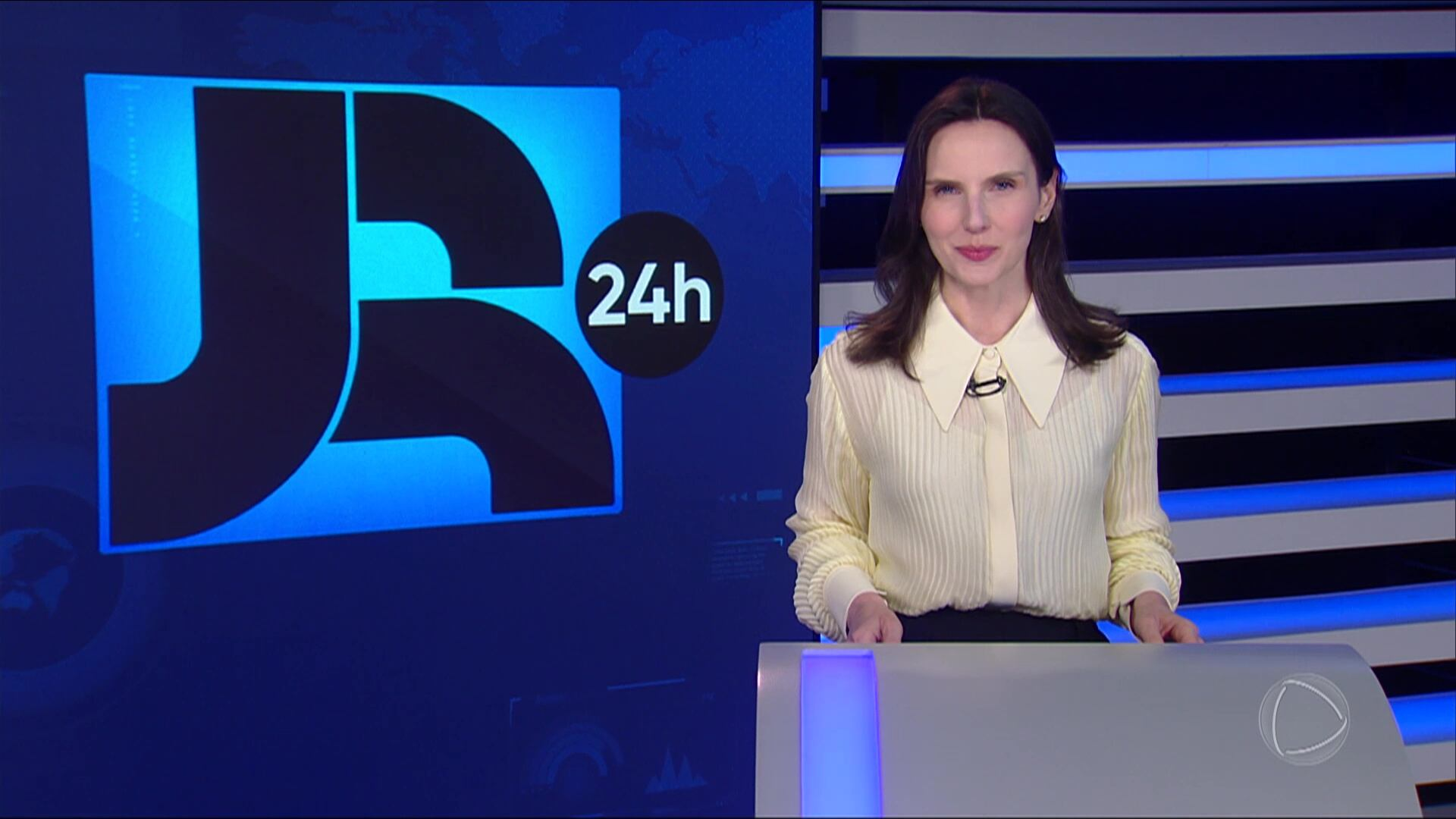 Assista à íntegra da 4ª edição do JR 24 Horas desta segunda (5)