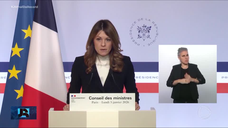 Líderes europeus cobram transição política democrática na Venezuela