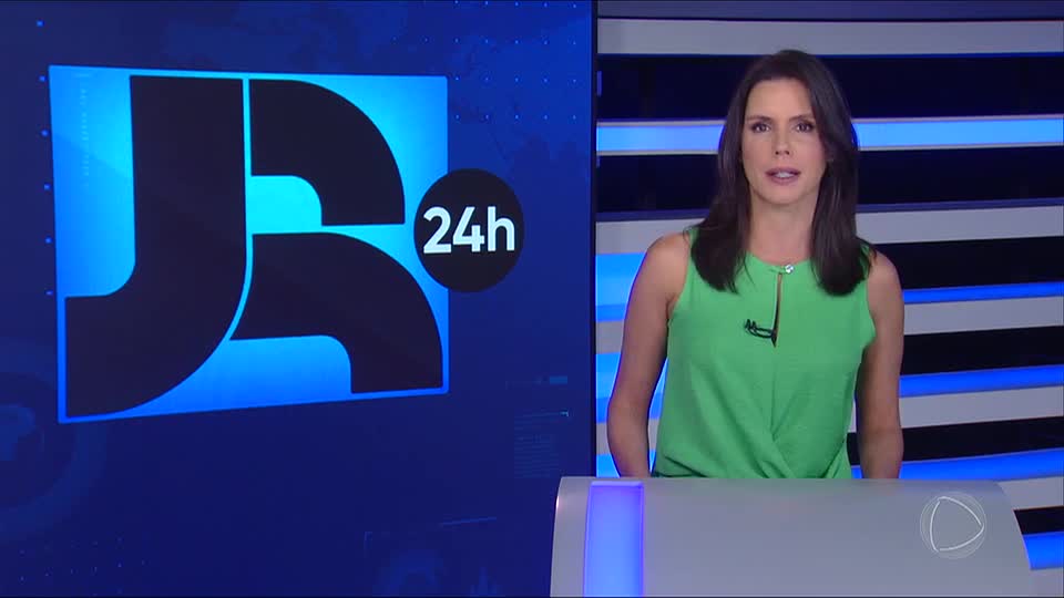 Assista à íntegra da 2ª Edição do JR 24 Horas desta terça (6)