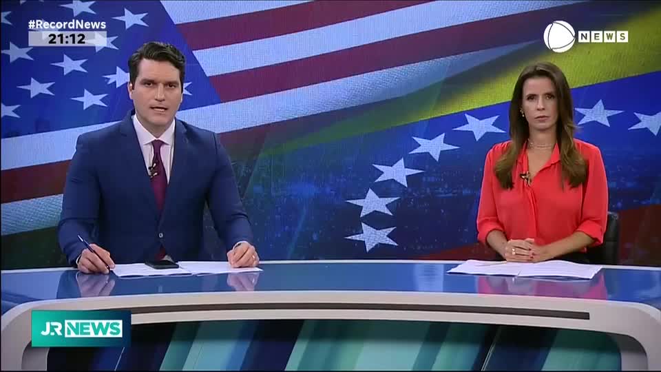 Nicolás Maduro se declara inocente na 1ª audiência nos EUA