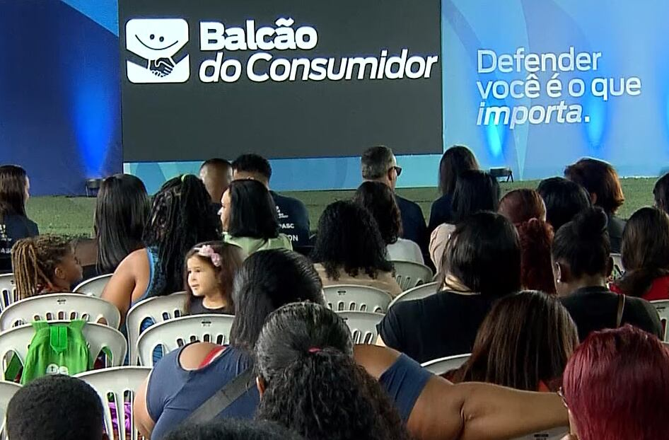 Madureira ganha primeiro polo do Balcão do Consumidor das Favelas